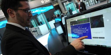 Computer-Updates ohne Neustart