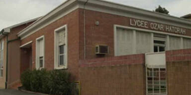 Frankreich jagt einen Serien-Killer