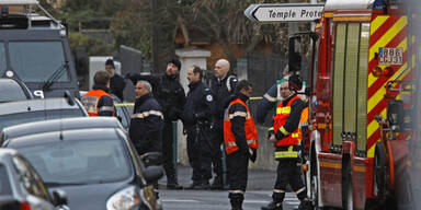 Hass-Killer stand bei FBI auf Blacklist