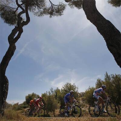 Tour de France 19. Etappe