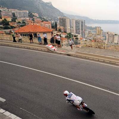 Tour de France 19. Etappe