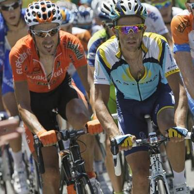 Tour de France 19. Etappe