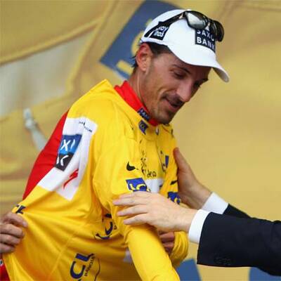 Tour de France 19. Etappe