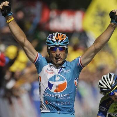 Tour de France 19. Etappe