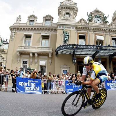 Tour de France 19. Etappe