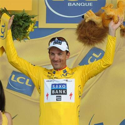 Tour de France 19. Etappe