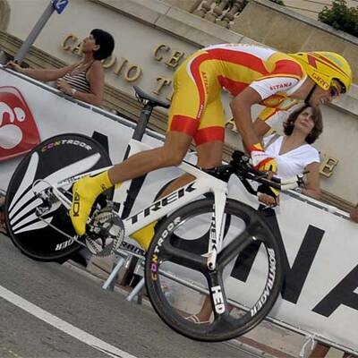 Tour de France 19. Etappe