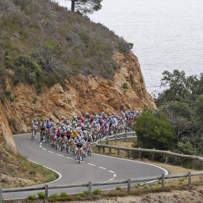 Tour de France 19. Etappe