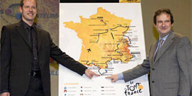 tour 2009