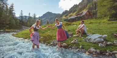 Sommertourismus mit gemischter Bilanz.