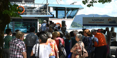 Maifeiertage lassen Tourismus jubeln
