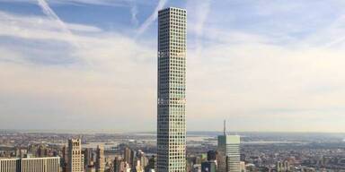 3,1 Milliarden Dollar Tower: Jennifer Lopez zieht aus