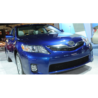 Die Highlights der Los Angeles Motorshow