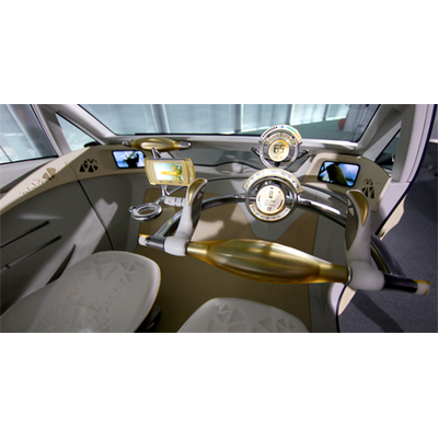 Tokyo Motorshow: Sparsam und sportlich