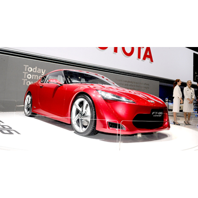 Die schönsten Bilder und Neuheiten von Genf