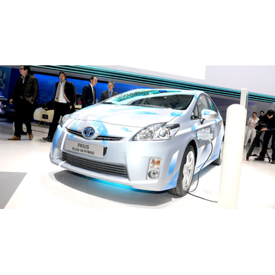 Die schönsten Bilder und Neuheiten von Genf