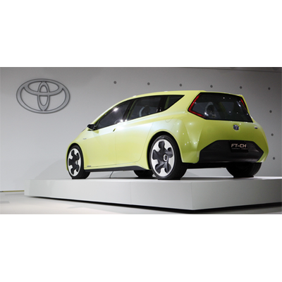 Die besten Bilder und alle Neuheiten der Detroit Motorshow