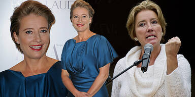 Emma Thompson Toyboy Cougar tabu