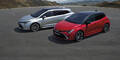 Alle Infos vom neuen Toyota Corolla