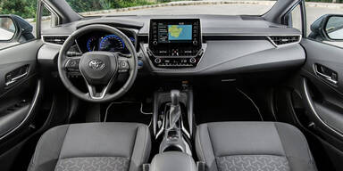 Das kostet der neue Toyota Corolla