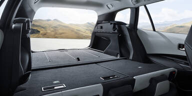 Das kostet der neue Toyota Corolla