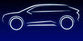 Erste Infos zu Toyotas Elektro-SUV