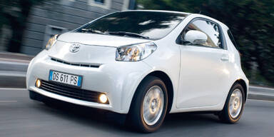 Bild: Toyota