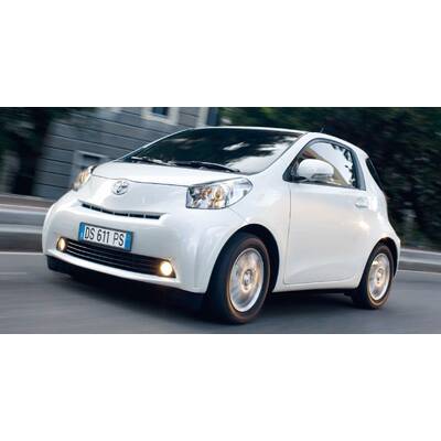 Car of the Year Finalisten stehen fest