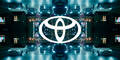 Toyota verpasst sich ein neues Logo