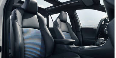 Neuer Toyota RAV 4 startet in Österreich