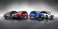 Jetzt startet der "neue" Toyota Yaris