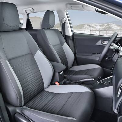 Toyota Auris (Facelift 2015)