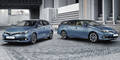 Der „neue“ Toyota Auris startet