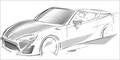 Toyota bringt den GT86 als Roadster