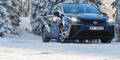 Brennstoffzellen-Toyota im Härtetest