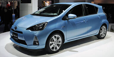 Fotos und Infos von der großen Automesse