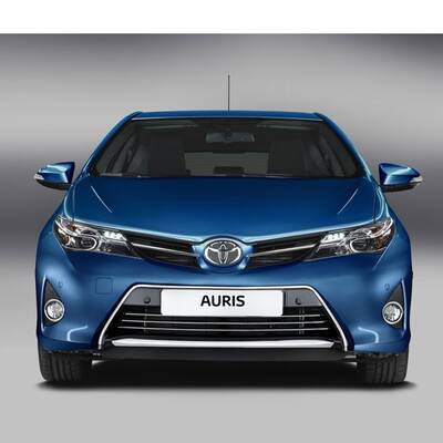Toyota Auris (2013)
