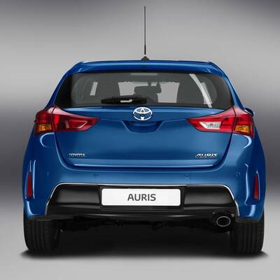 Toyota Auris (2013)