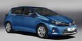 Das ist der neue Toyota Auris/Auris Hybrid