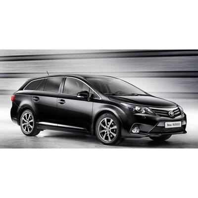 Sportwagen des Jahres