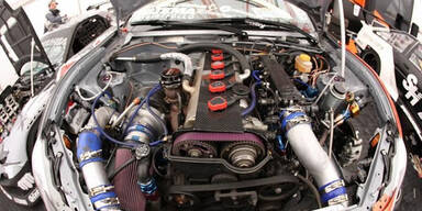 Der weltweit schärfste Toyota GT86