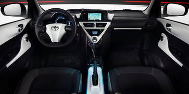 So kommt die Elektroversion des iQ