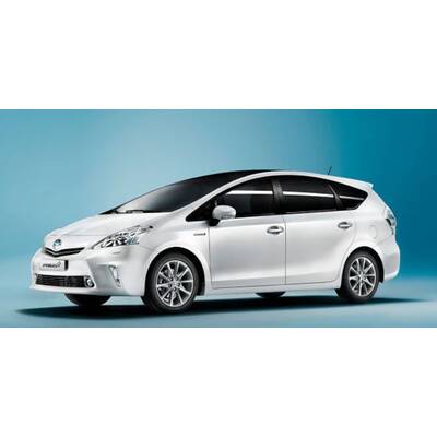 Sportwagen des Jahres