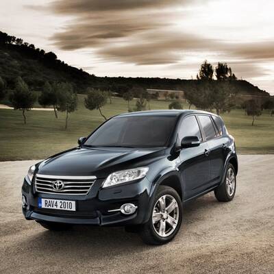 Sportwagen des Jahres