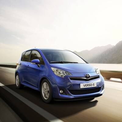 Sportwagen des Jahres