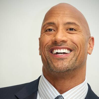 Platz 10 - Mark Wahlberg