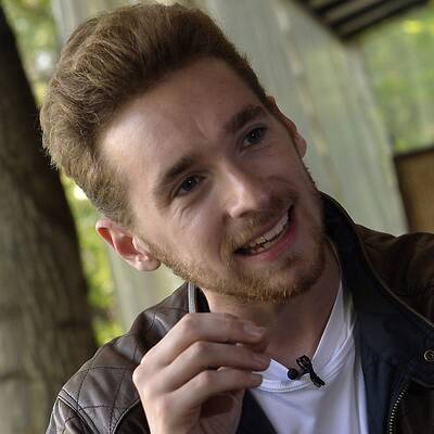 Nathan Trent - Seine besten Bilder