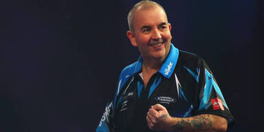 Phil Taylor