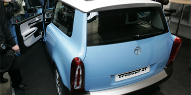 Die Show geht weiter