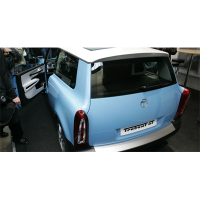 Die Show geht weiter